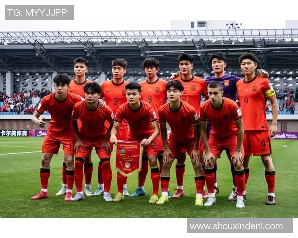 中国足球球星最新排名榜揭晓 谁将成为国足未来的领军人物