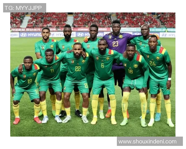 喀麦隆知名足球球星的辉煌成就与非洲绿茵传奇之路